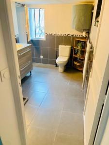 Appartements Appart proche Paris, Disneyland+la Vallee Village. : photos des chambres