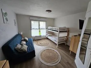 Appartement au cœur du Futuroscope - 若奈克朗