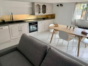 Appartements Appart proche Paris, Disneyland+la Vallee Village. : photos des chambres