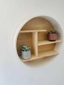 Appartements Appart proche Paris, Disneyland+la Vallee Village. : photos des chambres