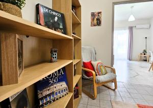 Urban Street Apartment Roma