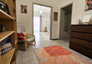 Urban Street Apartment Roma