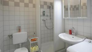 Stylish, central 2-room flat near Augarten