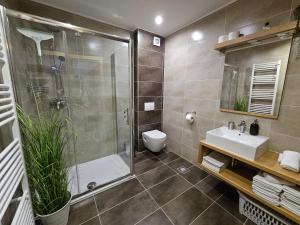 Apartments Woodnotes 