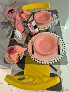 SUA CASA EM GARANHUNS Aptº INTEIRO COM 04 QUARTOS - São João