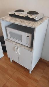 Casuarinas del Mar Habitacion Playa