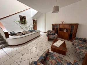 Antica Sorgente villa