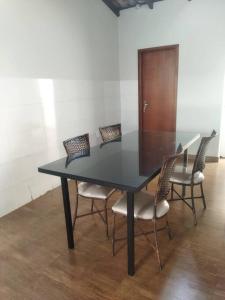 Casa completa em Ituiutaba