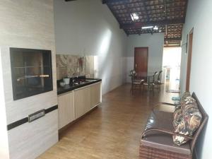 Casa completa em Ituiutaba