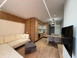 Sea Scape Apartment 3