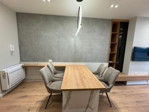 Sea Scape Apartment 3