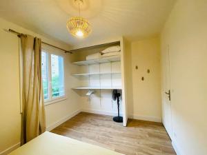 Appartements Grand appartement vue mer : photos des chambres