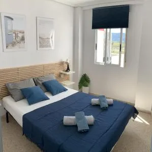 Apartamento El Sol - 皮莱斯