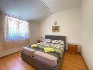 Apartments Hodak - Apartment with Sea View