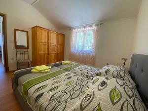 Apartments Hodak - Apartment with Sea View