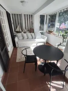 Lara's Green Home - 奎尔西亚内拉