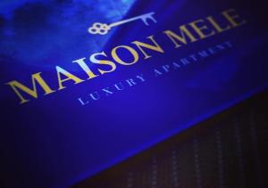 Maison Mele Napoli