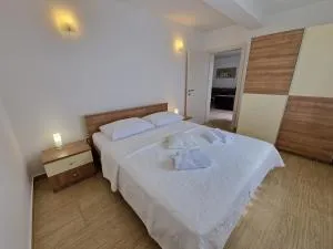 Apartments Maslina - باشكا