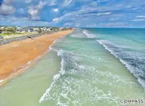 Summer Sands Lodge Unit3 - Flagler Beach