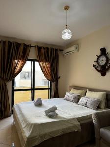 Jurxhen Durress Apartment 1 minute walking from sea