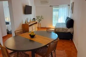 Cálido Lezama - Dock Sur