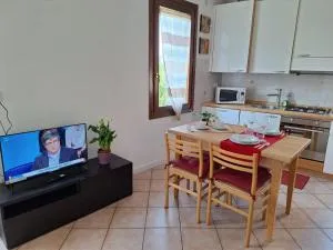 Casa Ida - Compocroce