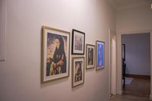 "Chez Riche "Luxury serviced apartment 52