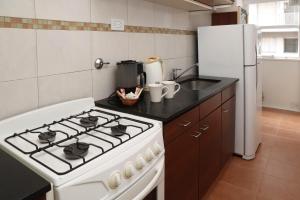 Elegante Departamento en Palermo Soho