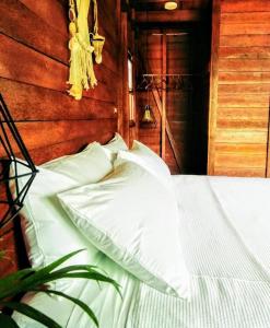 Ecoco Holbox - EcoChic - Cabañas de Madera - Holbox Retreat