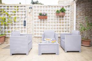 Casa vacanze a 20 metri dal mare