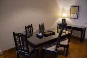 "Chez Riche "Luxury serviced apartment 52