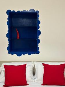 Civico 24 - apartment in Sorrento city center