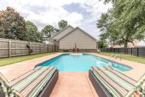 Not in service - Hidden Oaks