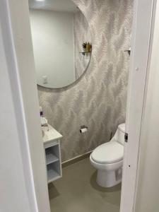 Apartamento Lujoso Isla Taormina
