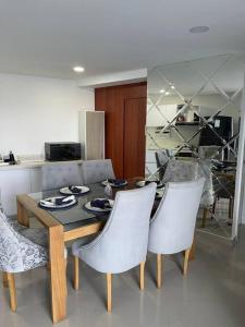 Apartamento Lujoso Isla Taormina