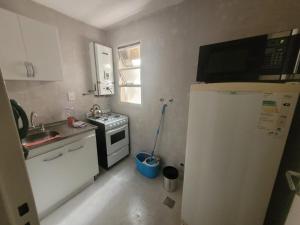 Departamento de Recoleta