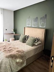 Studio, Casablanca Anoual Subway, comfortable stay