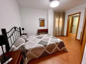 APARTAMENTOS TURíSTICOS MONTASOL 1
