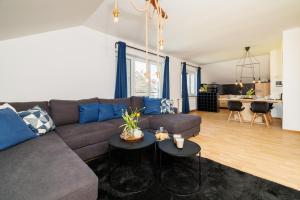 Apartmani Anđelić- Fužine 1