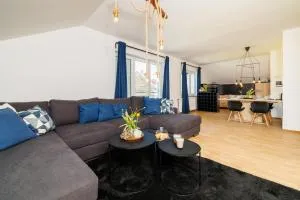 Apartmani Anđelić- Fužine 1 - Lič