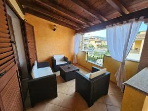 Sara Sole & Mare - Torpè