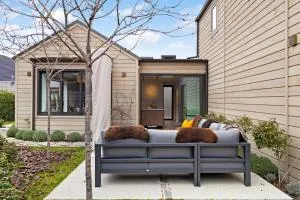 Arrowtown Mountain Views - Upper Shotover