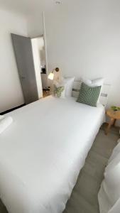Appartement avec une chambre