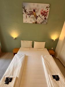 Stadtoase im Herzen Berlins