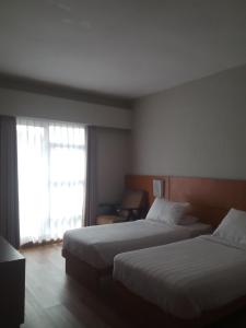 Regato Suites