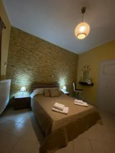 Marina's house - Návstathmos