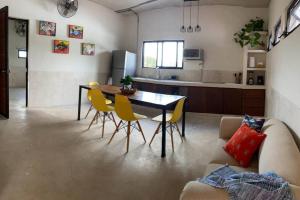 Departamento Albu progreso