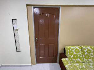 LaFi Homestay