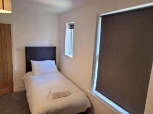 Bright Victorian detached moments from the center with parking