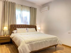 The address compound Families only